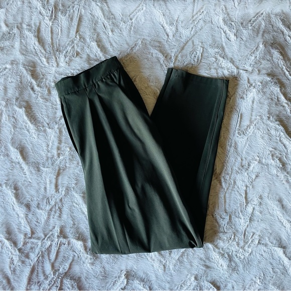 lululemon athletica Pants - Lululemon Essential High-Rise Trouser